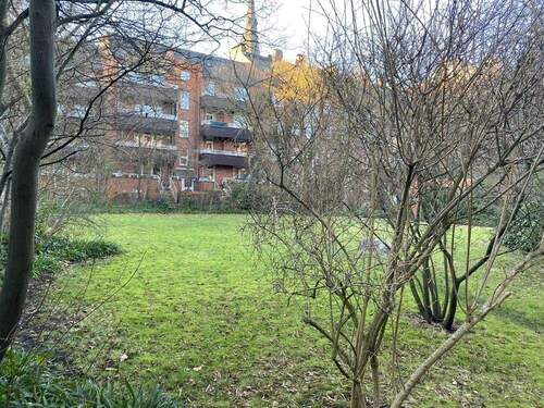 Gemeinschaftsgarten - 