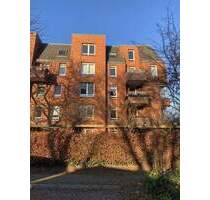 Wohnen mit Terrasse & Grünblick - Erdgeschossperle in Ottensen - Hamburg