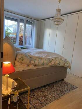 Schlafzimmer - 