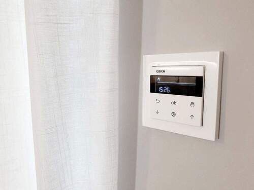 Gira Jalousie-Steuerung - 