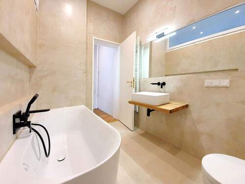 Bad en Suite - 