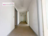 Flur - 3 Zimmer Büro zur Miete in Künzelsau