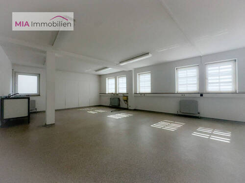 Raum 1 - Büro in Künzelsau zur Miete