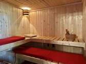 Sauna - 