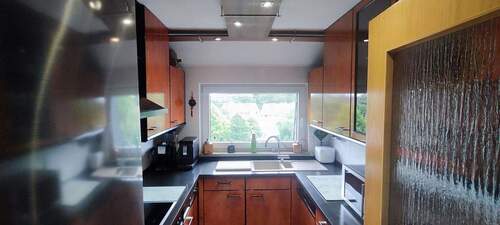 Küche Spülmaschine rechts - 