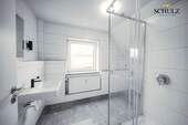 Badezimmer OG - 