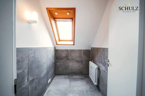 HWR/Abstellraum OG - 