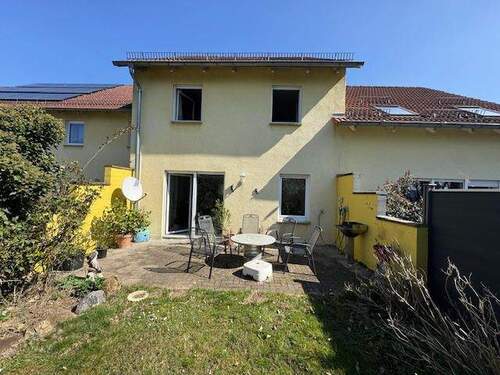 Bild1 - gemütliches Reihenmittelhaus als Alternative zur Eigentumswohnung, Saarbrücken-Bübingen