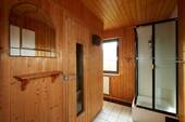 EG Sauna und Waschküche - 