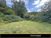 Bild 1 - Sonniger Baugrund in Villenviertel