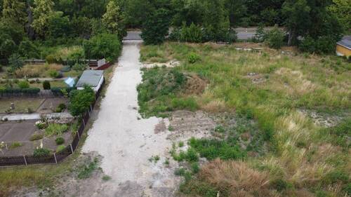 Teilfläche 1 - 4 Zimmer Einfamilienhaus in Braunsbedra / Großkayna