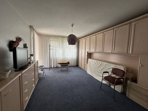 EG Schlafen - Doppelhaushälfte mit 250,00 m&sup2; in Eckental zum Kaufen