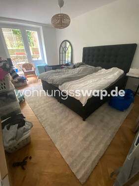 Bild 1 - Wohnungsswap - Südwestkorso - 1.250,00&nbsp;EUR Kaltmiete, ca.&nbsp; 95,00&nbsp;m&sup2;&nbsp;Wohnfl&auml;che
