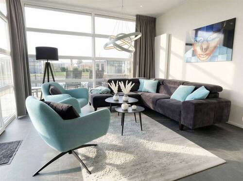 Wohnzimmer - 