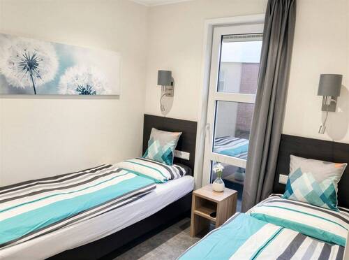 Schlafzimmer - 