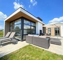 Pure Erholung im Luxus-Chalet - Holland von seiner schönsten Seite im eigenen Ferienhaus - Olburgen Pure Erholung im Luxus-Chalet - Holland von seiner schönsten Seite im eigenen Ferienhaus - Olburgen