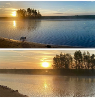 Aussicht - 