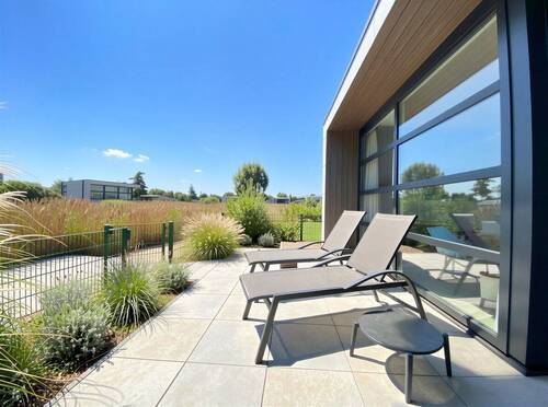 Terrasse - 