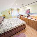 Wohnzimmer oben - 