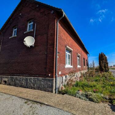 Seitenansicht - 