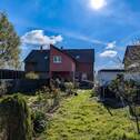 Haus Titelbild - Ihr neues Zuhause - Familienglück mit Garten im Grünen