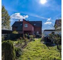 Ihr neues Zuhause - Familienglück mit Garten im Grünen - Hochkirch Pommritz