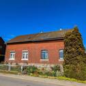 Vorderansicht Haus _ 2 - 5 Zimmer Doppelhaushälfte in Hochkirch