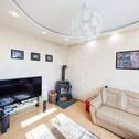 Wohnzimmer unten - 