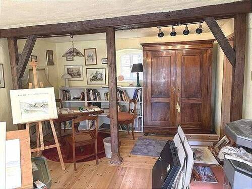 Wohnzimmer - 