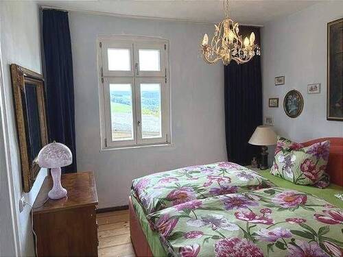 Schlafzimmer im OG - 