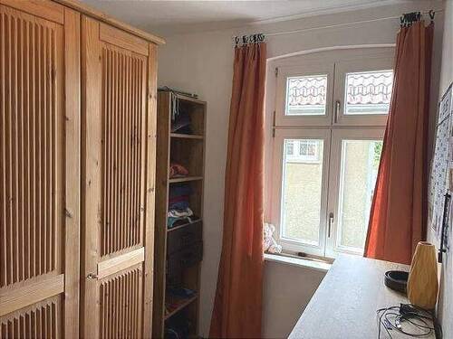 Ankleidezimmer im OG - 