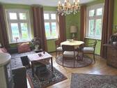 Wohnzimmer im OG - 