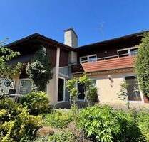 2-Familienhaus in gesuchter Lage von NeustadtAisch - Neustadt/Aisch