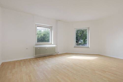 Bild 4 - Etagenwohnung mit 60,00 m&sup2; in Gießen zur Miete