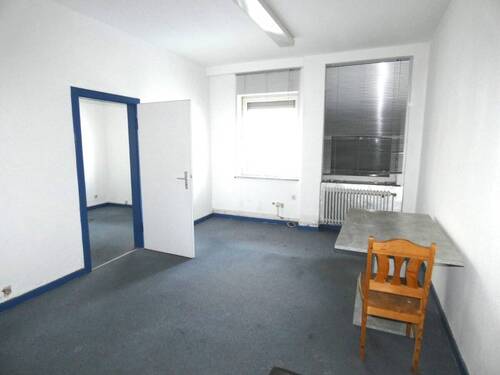 Büro - Halle zur Miete in Wuppertal