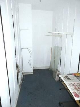 Abstellfläche - Halle in Wuppertal zur Miete