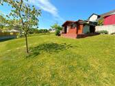 Gartenhaus - 