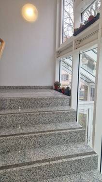 Treppenhaus - 
