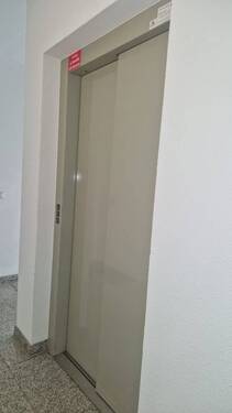 Aufzug - 