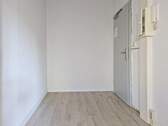 Flur - 1 Zimmer Etagenwohnung in Halle (Saale)