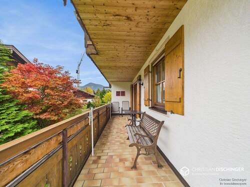 Balkon - 