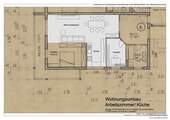Grundrissvariante nach Umbau - 
