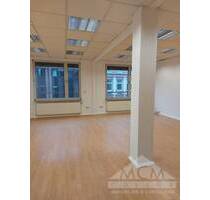 @ MCM BüroPraxisfläche am Hauptbahnhof! - Frankfurt am Main / Bahnhofsviertel