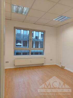 Raum 3 - 3 Zimmer Büro in Frankfurt am Main / Bahnhofsviertel