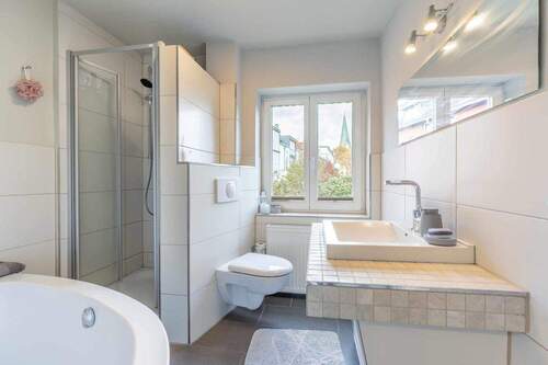 Badezimmer - 