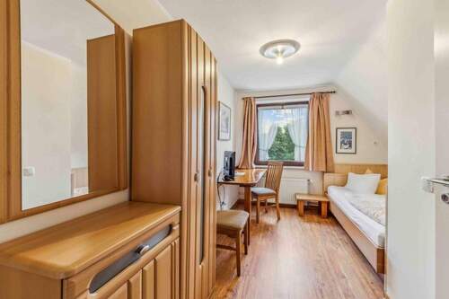 Beispiel Zimmer Gasthaus - 