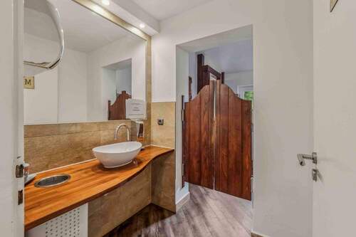 Gäste - WC Gastro - 