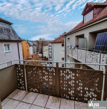 Balkon - 