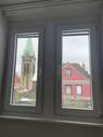Ausblick Arbeits, Kinderzimmer - 