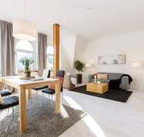 Charmante 2-Zimmer Dachgeschosswohnung in Duisburg-Laar